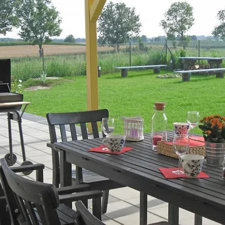 Sleeps 12 Wifi Faszcze