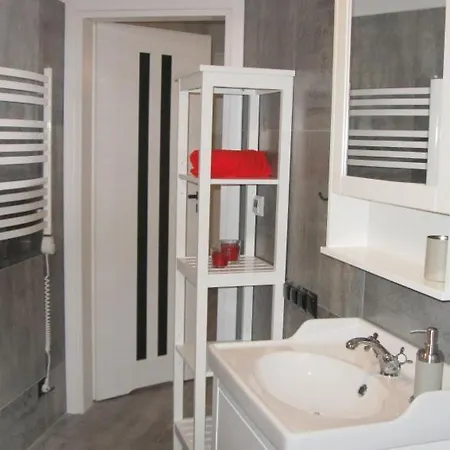 Sleeps 12 Wifi Dom wakacyjny