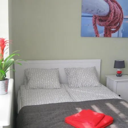 Sleeps 12 Wifi Dom wakacyjny Faszcze